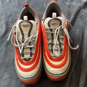 Big Kids Air Max 97 size 7